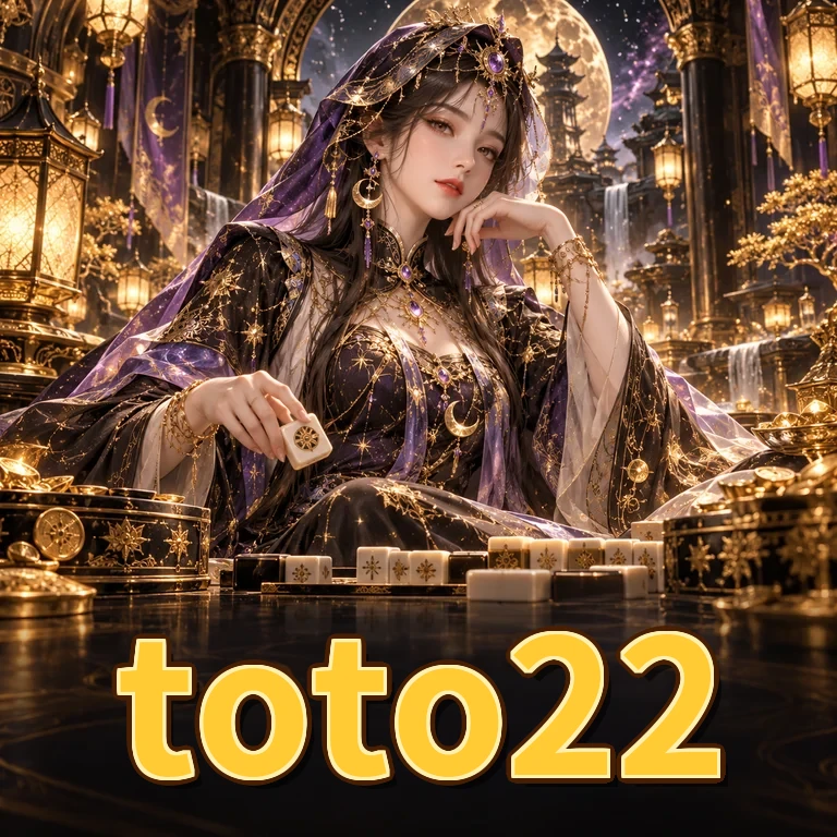 Detail APK toto22
