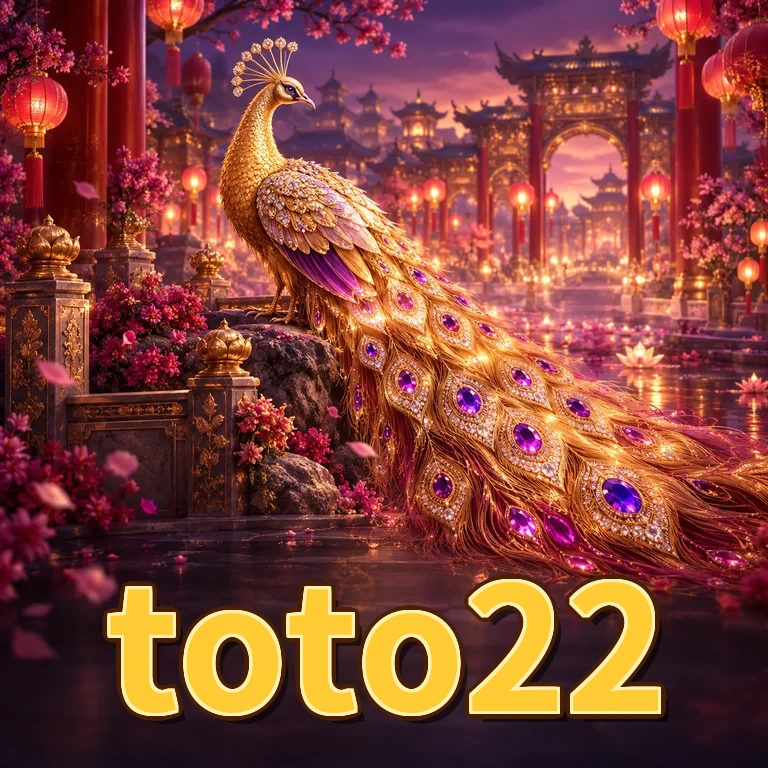 Logo toto22