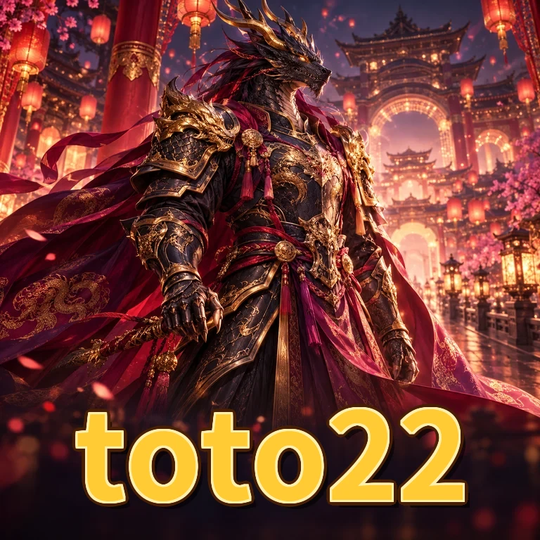 Logo toto22