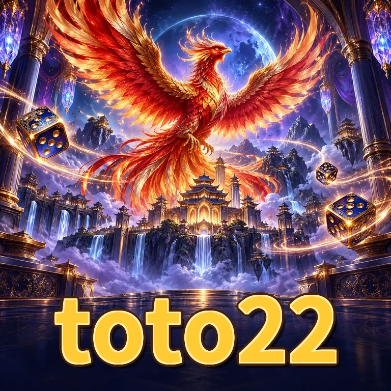 Logo toto22