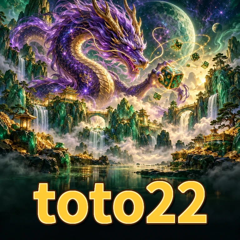 Logo toto22