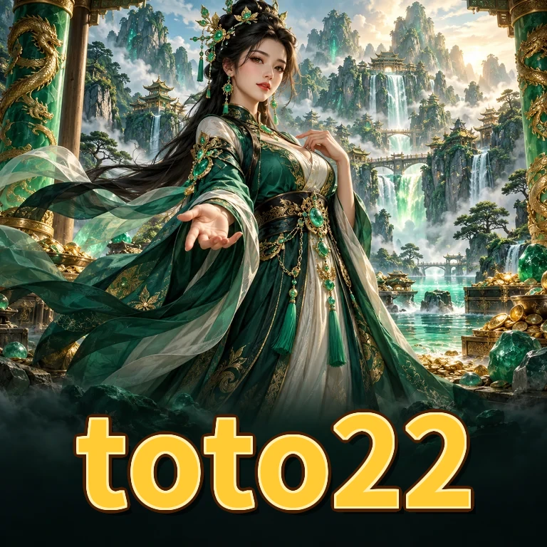 Logo toto22