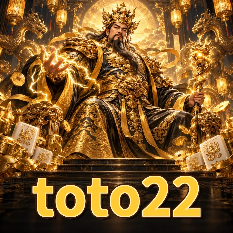 Logo toto22