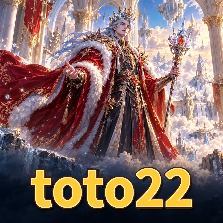 Kartu katalog toto22 menampilkan penjelasan singkat, versi/ukuran acuan paket inti, dan skor
