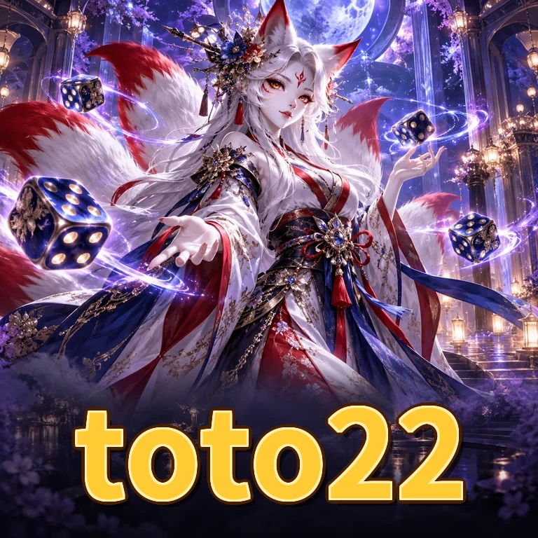 Logo toto22
