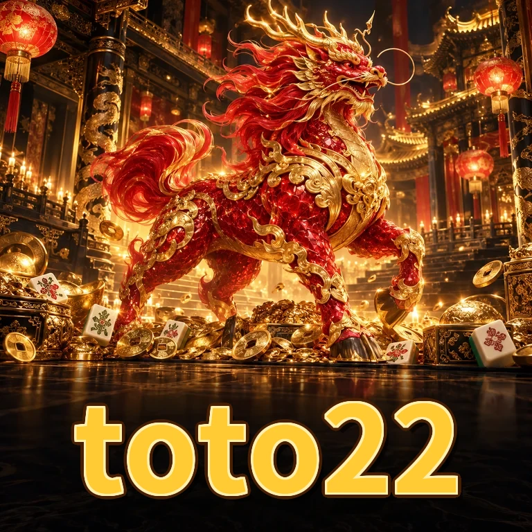 Kotak pencarian katalog toto22 untuk mencari nama aplikasi di Android